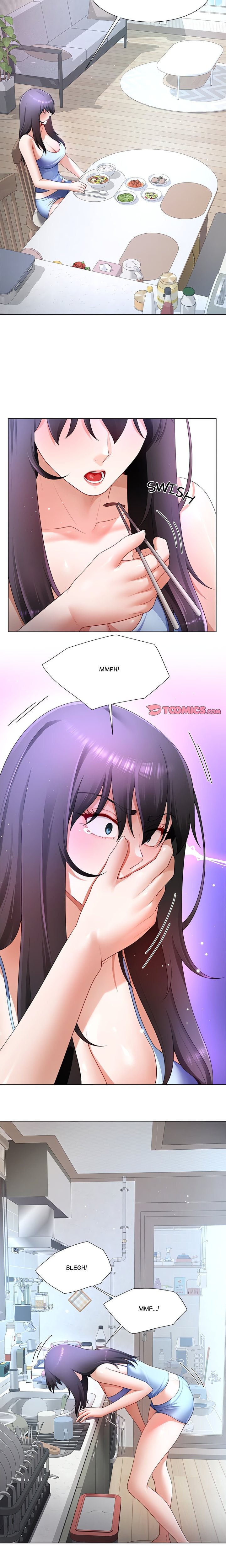 No, I Want HER! (Uncensored) Chapter 30 - Page 5