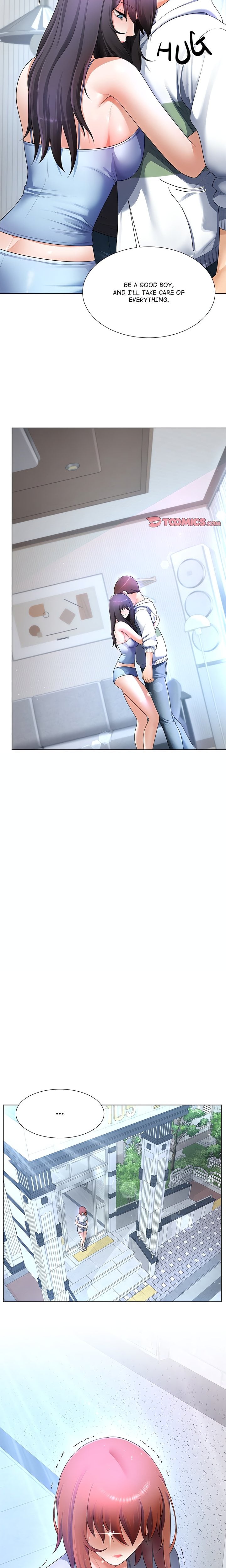 No, I Want HER! (Uncensored) Chapter 31 - Page 11