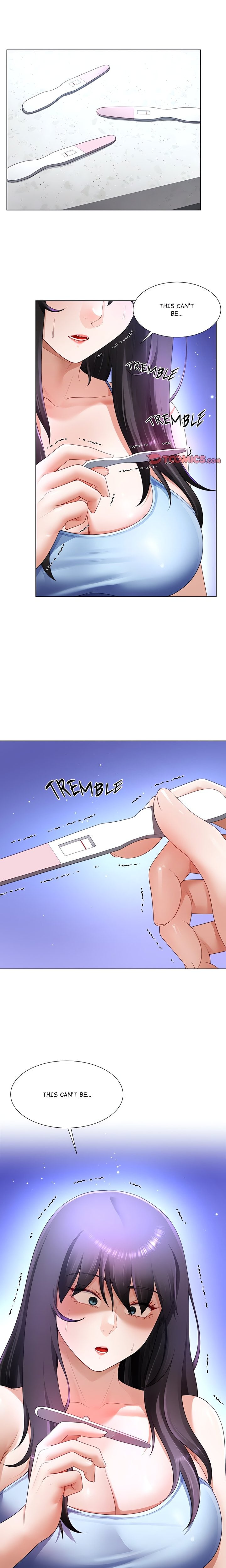 No, I Want HER! (Uncensored) Chapter 32 - Page 1