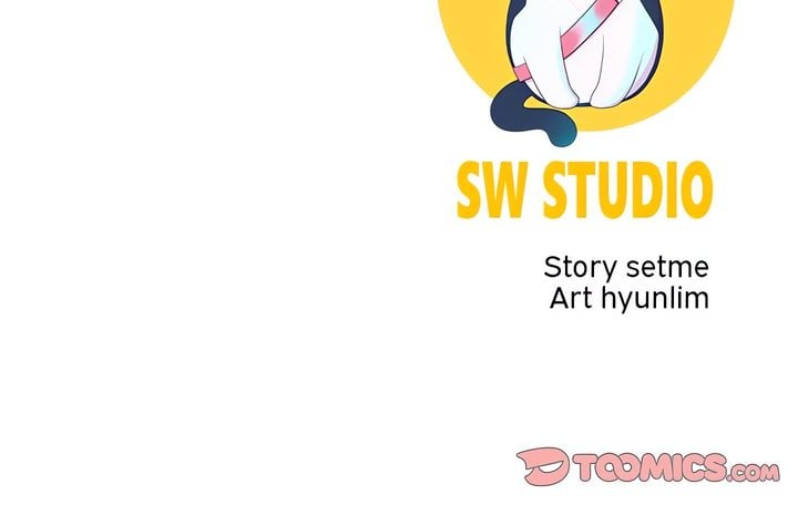 No, I Want HER! (Uncensored) Chapter 32 - Page 23