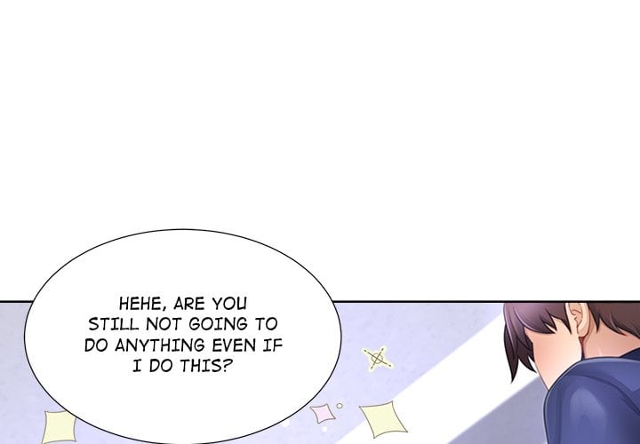 No, I Want HER! (Uncensored) Chapter 34 - Page 1