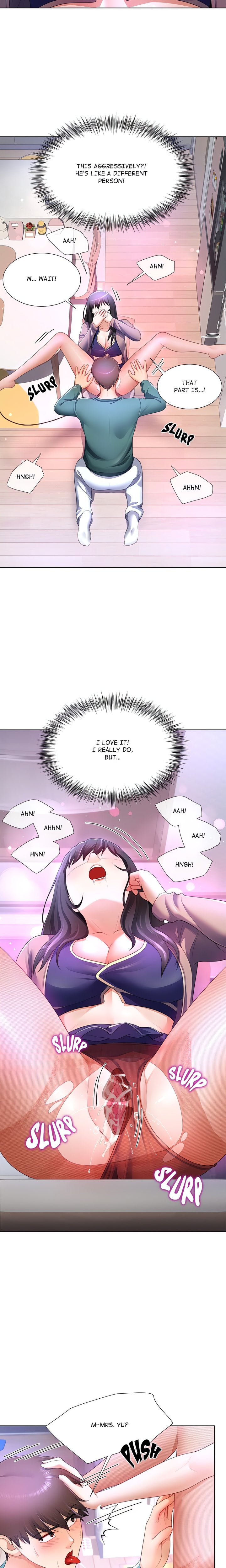 No, I Want HER! (Uncensored) Chapter 35 - Page 14