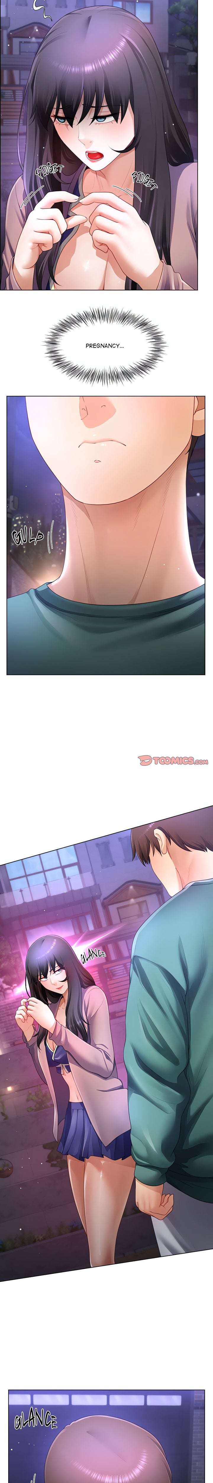 No, I Want HER! (Uncensored) Chapter 35 - Page 2
