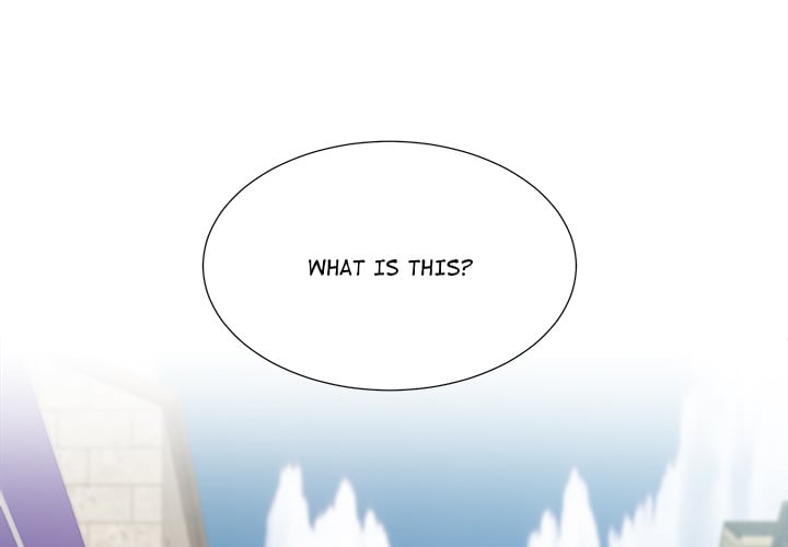 No, I Want HER! (Uncensored) Chapter 39 - Page 1