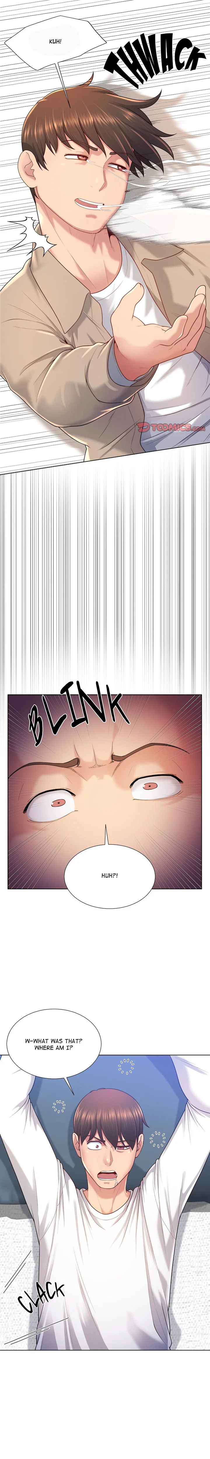 No, I Want HER! (Uncensored) Chapter 40 - Page 1