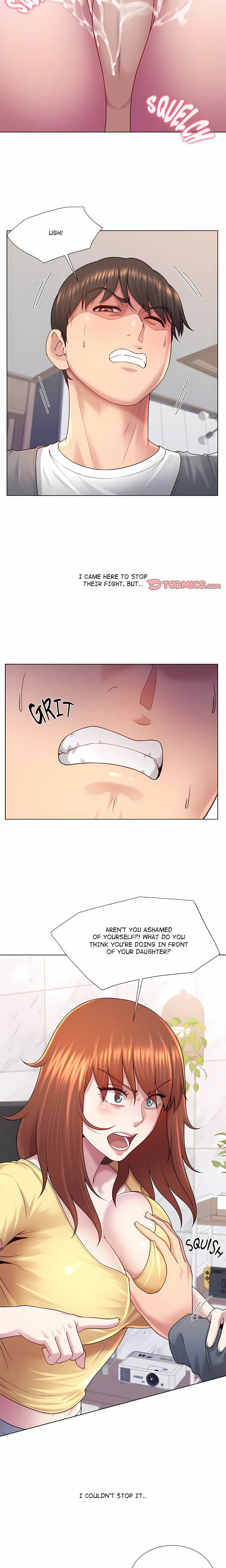 No, I Want HER! (Uncensored) Chapter 43 - Page 16