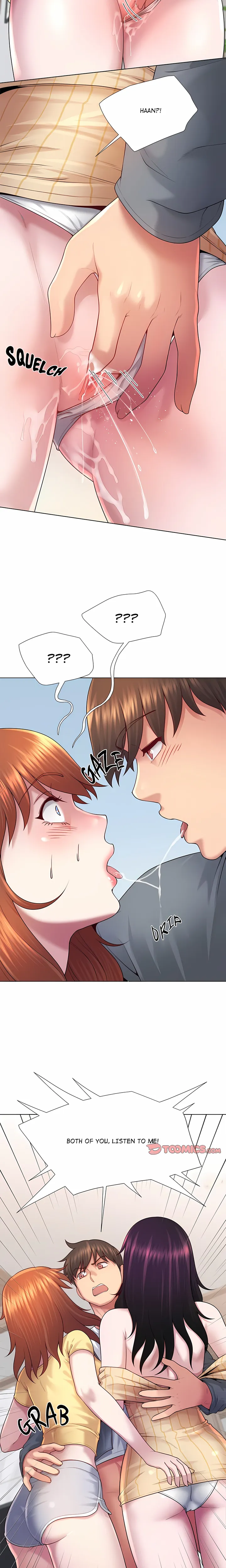 No, I Want HER! (Uncensored) Chapter 43 - Page 19