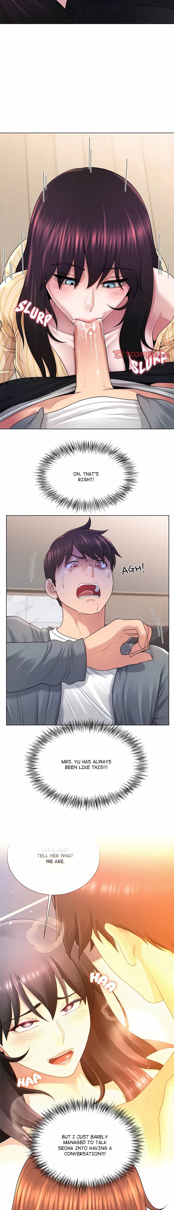 No, I Want HER! (Uncensored) Chapter 43 - Page 6