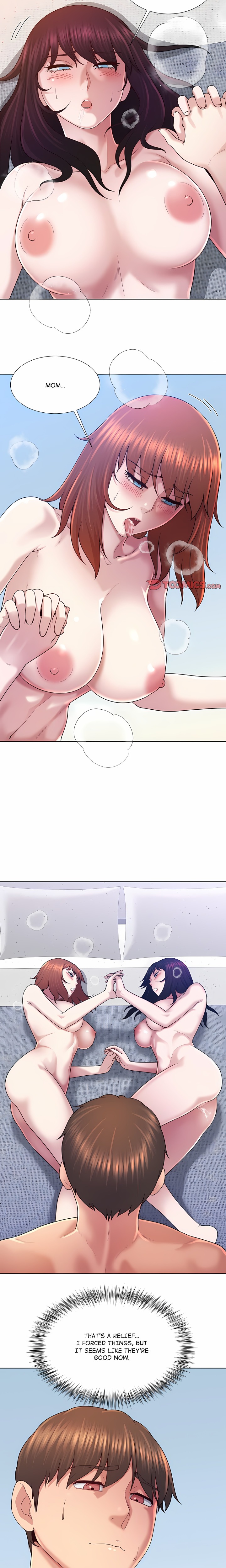 No, I Want HER! (Uncensored) Chapter 45 - Page 16