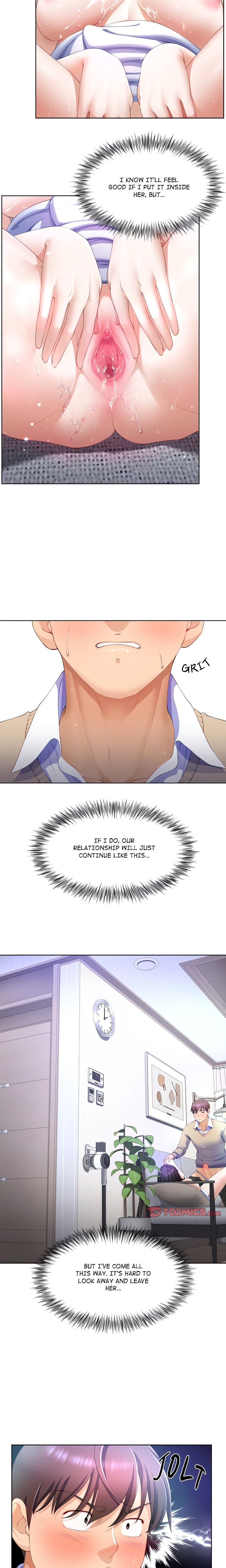 No, I Want HER! (Uncensored) Chapter 5 - Page 3