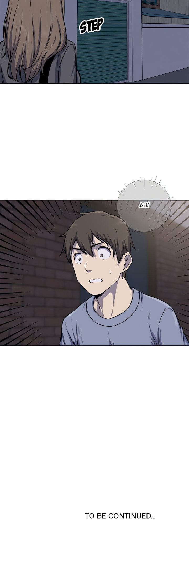 Excuse me, This is my Room (Uncensored) Chapter 30 - Page 18
