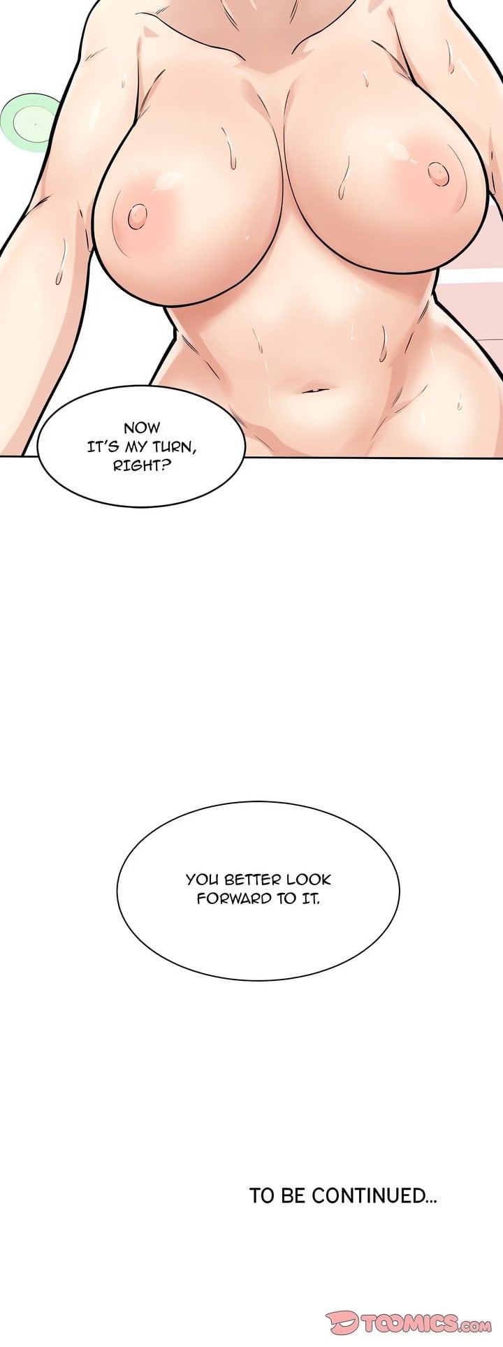 Excuse me, This is my Room (Uncensored) Chapter 34 - Page 21