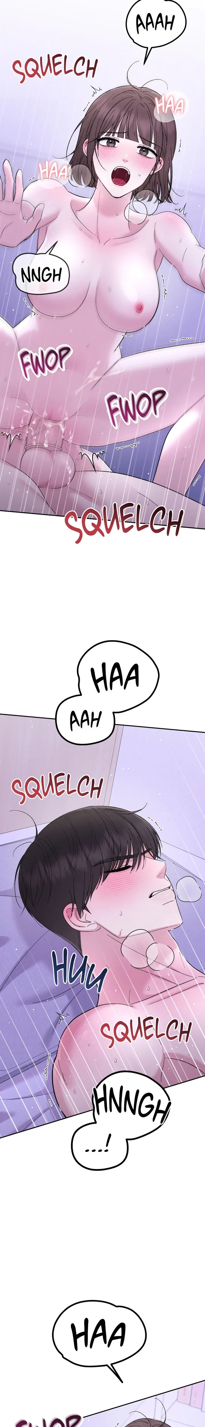In Session (Uncensored) Chapter 28 - Page 15