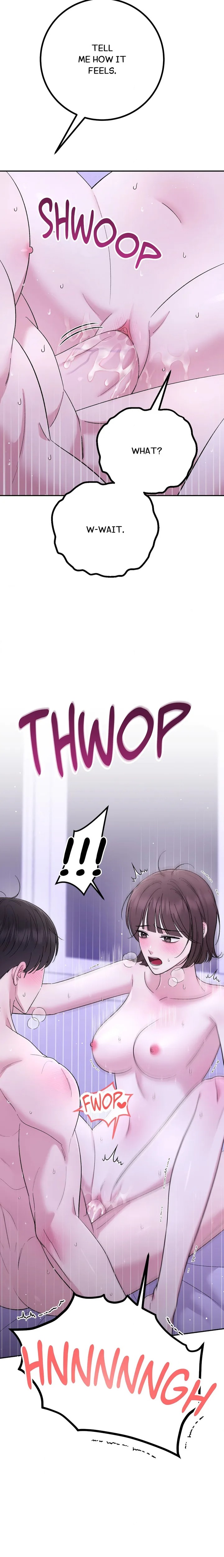 In Session (Uncensored) Chapter 28 - Page 26