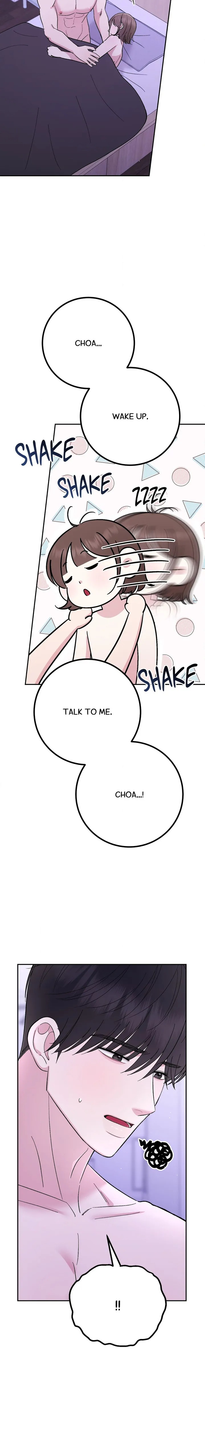 In Session (Uncensored) Chapter 28 - Page 35