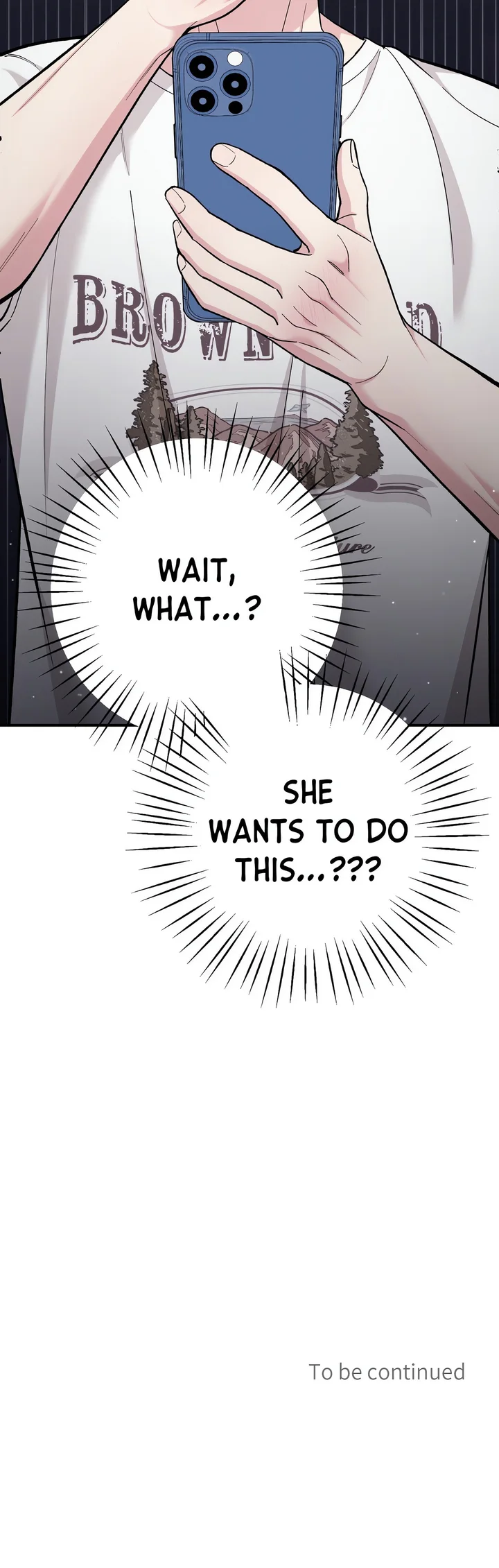 In Session (Uncensored) Chapter 6 - Page 22