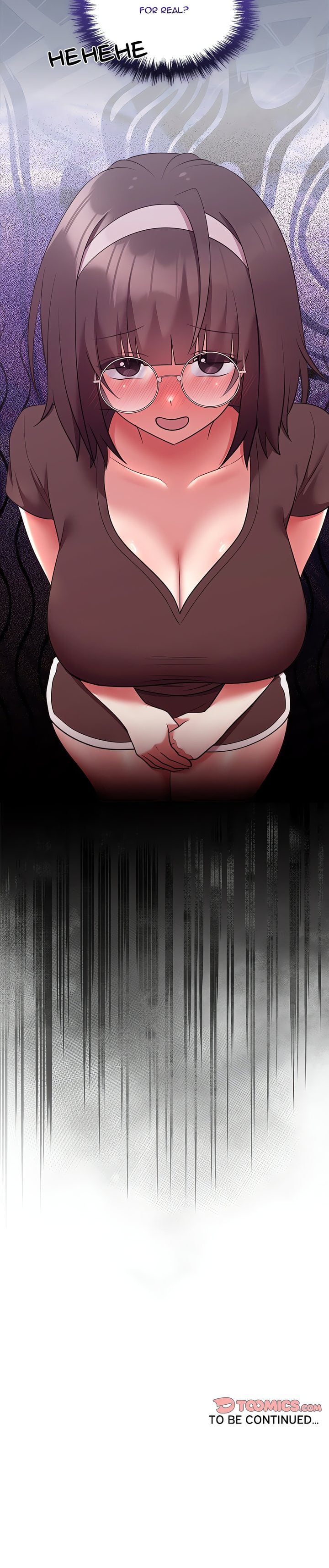Knot My Secret (Uncensored) Chapter 29 - Page 25