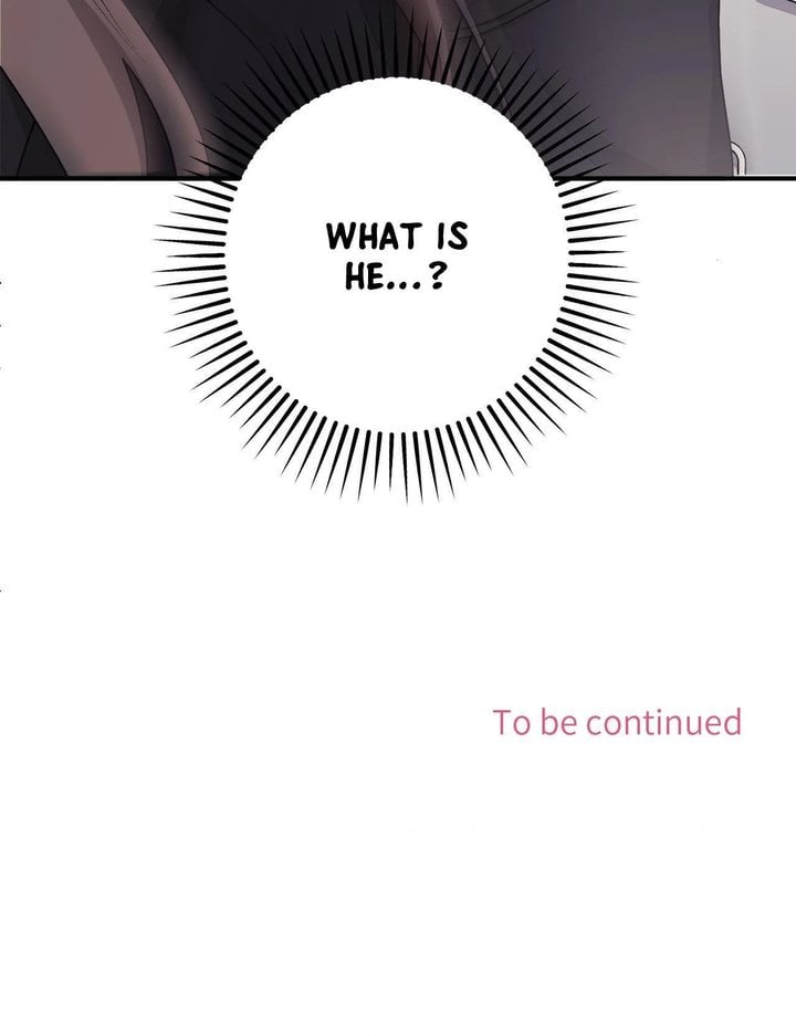 Milk My Strawberries (Uncensored) Chapter 17 - Page 119