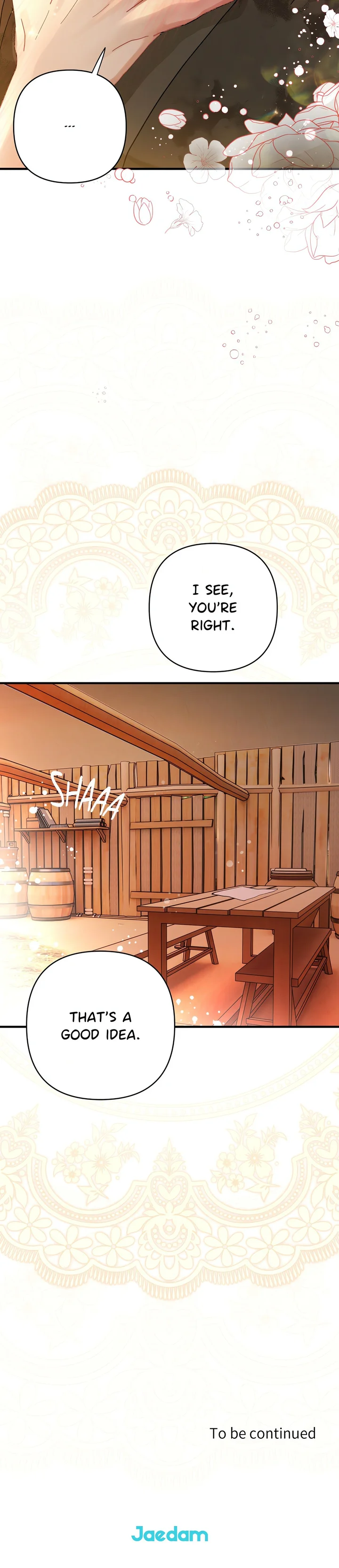 Kingdom of Innocence (Uncensored) Chapter 14 - Page 26