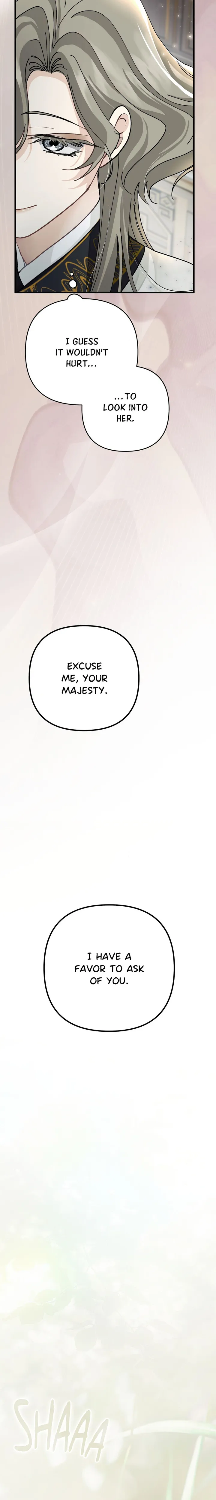Kingdom of Innocence (Uncensored) Chapter 29 - Page 14