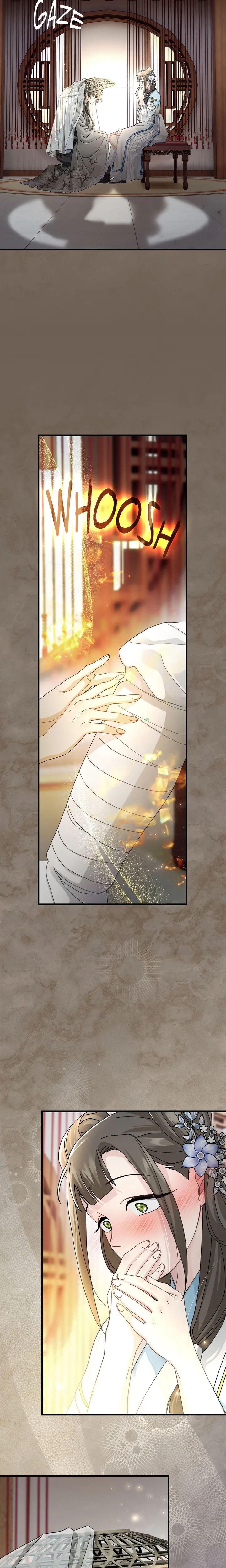 Kingdom of Innocence (Uncensored) Chapter 29 - Page 19