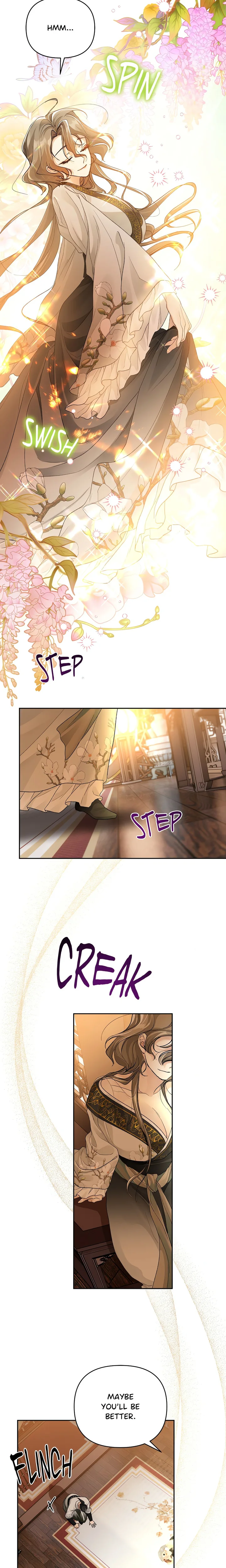 Kingdom of Innocence (Uncensored) Chapter 3 - Page 15