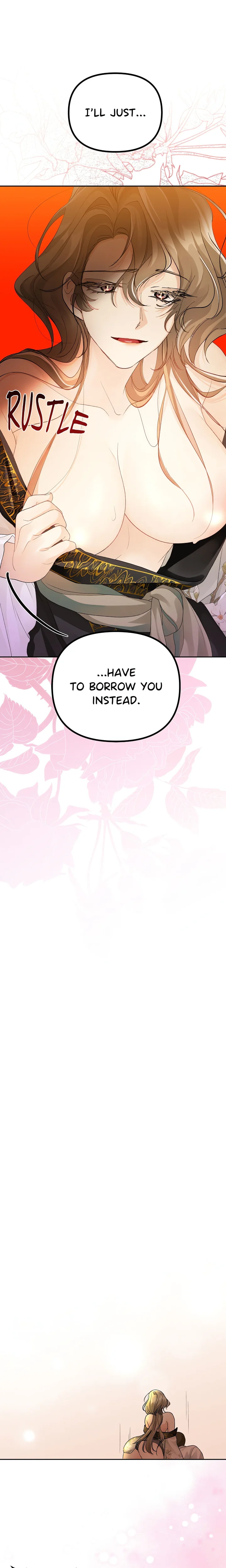 Kingdom of Innocence (Uncensored) Chapter 3 - Page 7