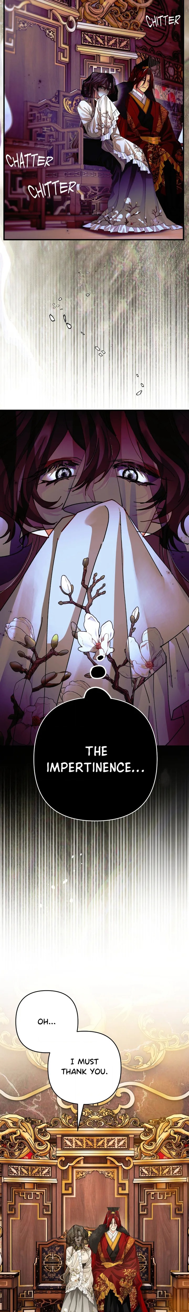 Kingdom of Innocence (Uncensored) Chapter 30 - Page 5