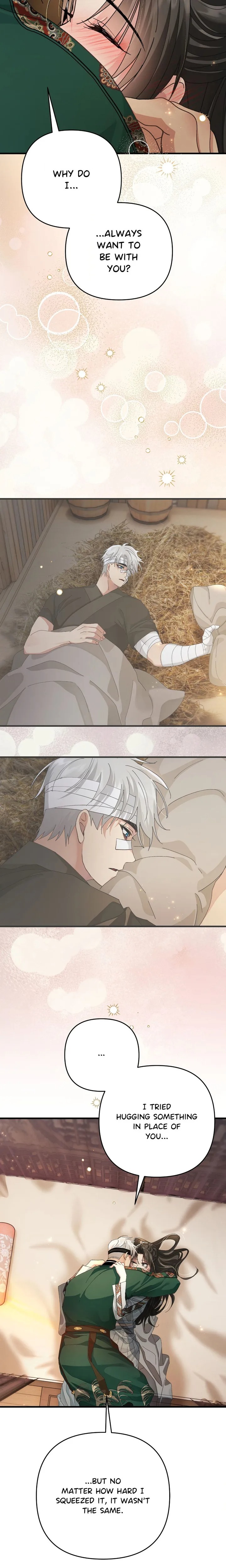 Kingdom of Innocence (Uncensored) Chapter 31 - Page 10