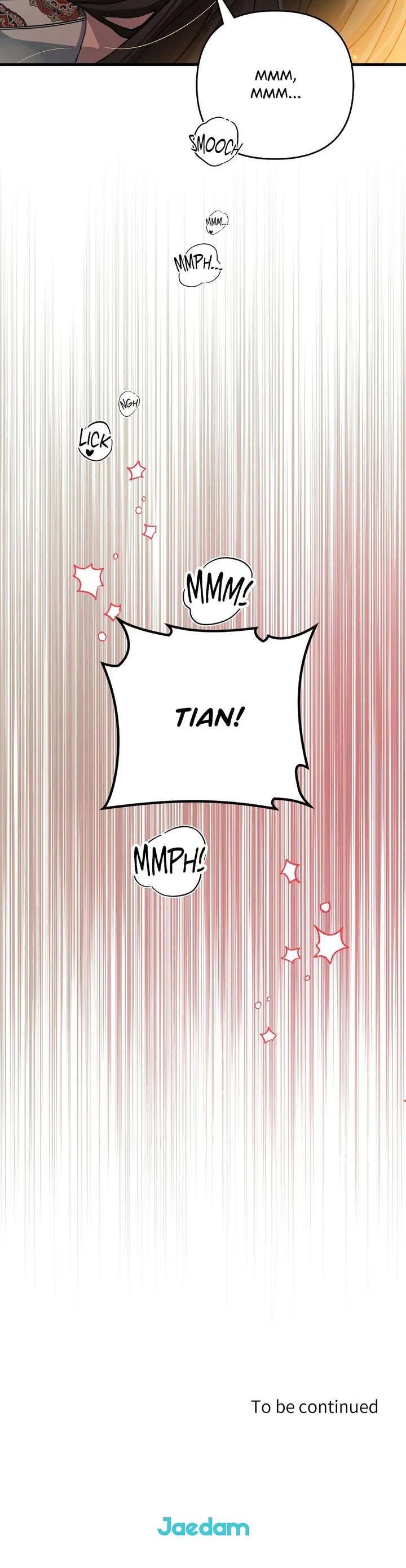 Kingdom of Innocence (Uncensored) Chapter 31 - Page 22