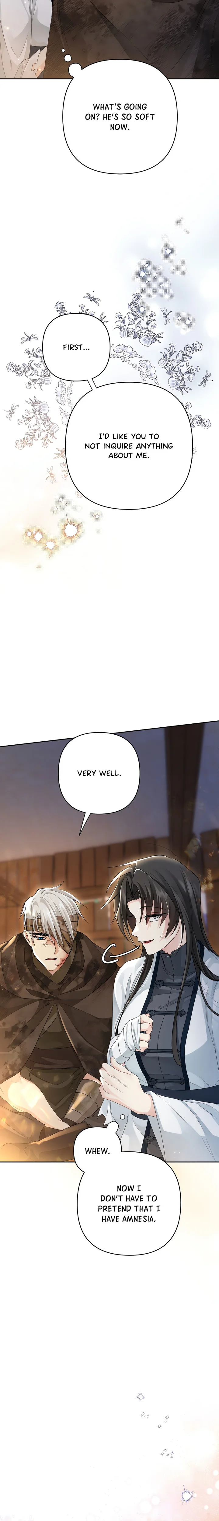 Kingdom of Innocence (Uncensored) Chapter 7 - Page 12