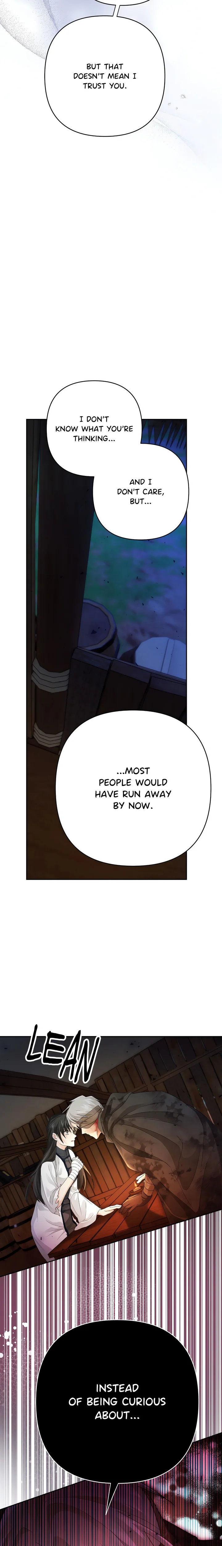 Kingdom of Innocence (Uncensored) Chapter 7 - Page 16