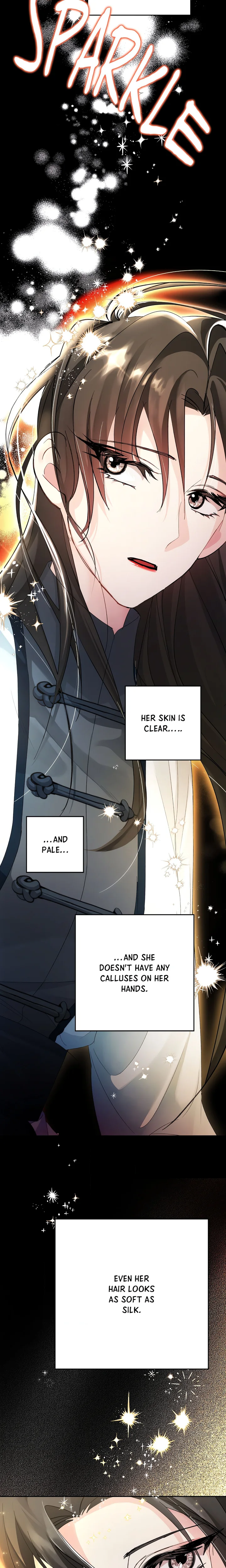 Kingdom of Innocence (Uncensored) Chapter 7 - Page 19