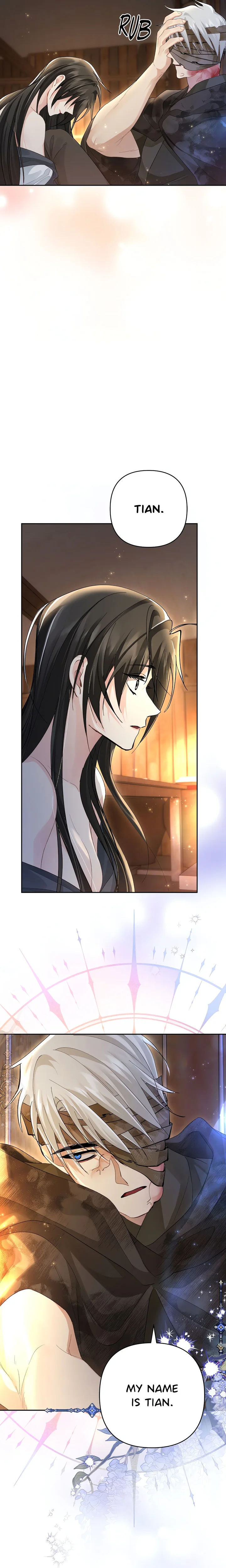 Kingdom of Innocence (Uncensored) Chapter 7 - Page 29