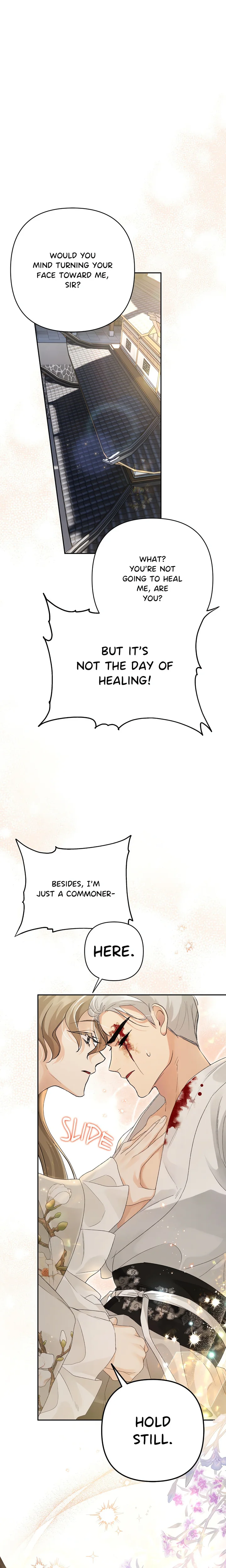 Kingdom of Innocence (Uncensored) Chapter 7 - Page 7