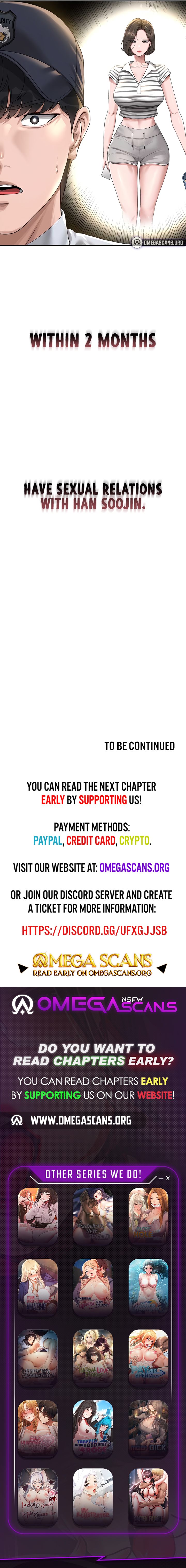 I Became an Apartment Security Manager Chapter 1 - Page 15