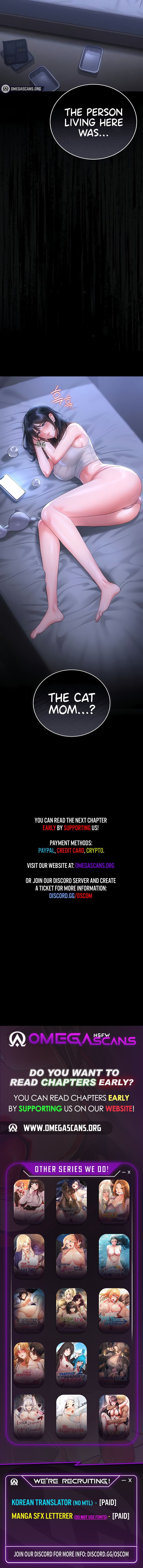 I Became an Apartment Security Manager Chapter 17 - Page 12