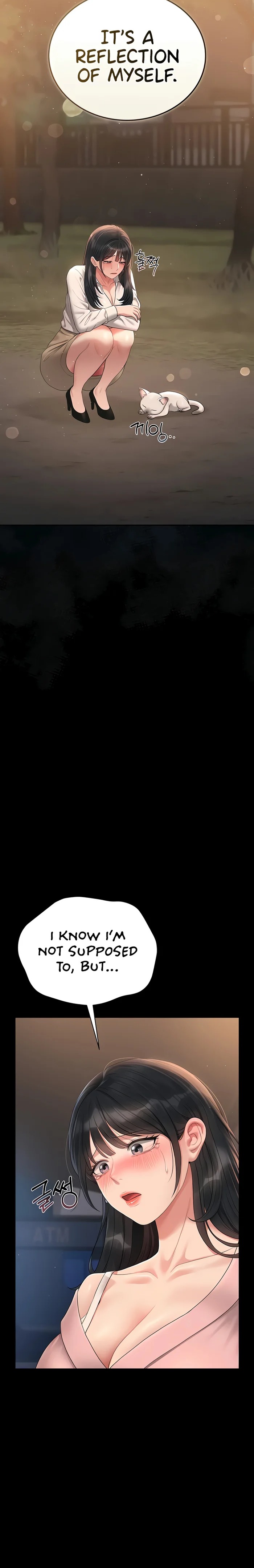 I Became an Apartment Security Manager Chapter 18 - Page 26