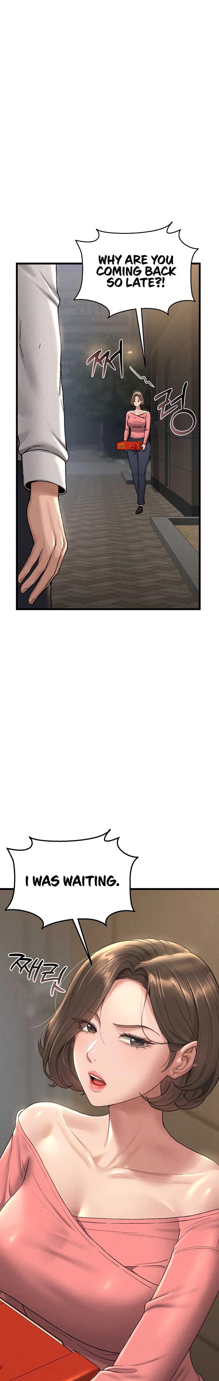 I Became an Apartment Security Manager Chapter 2 - Page 29