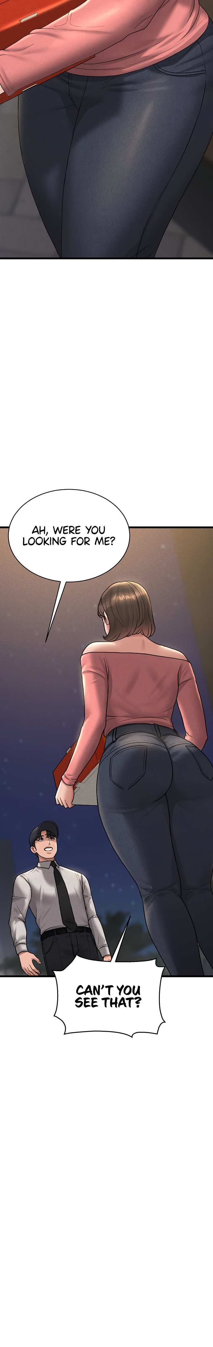 I Became an Apartment Security Manager Chapter 2 - Page 30