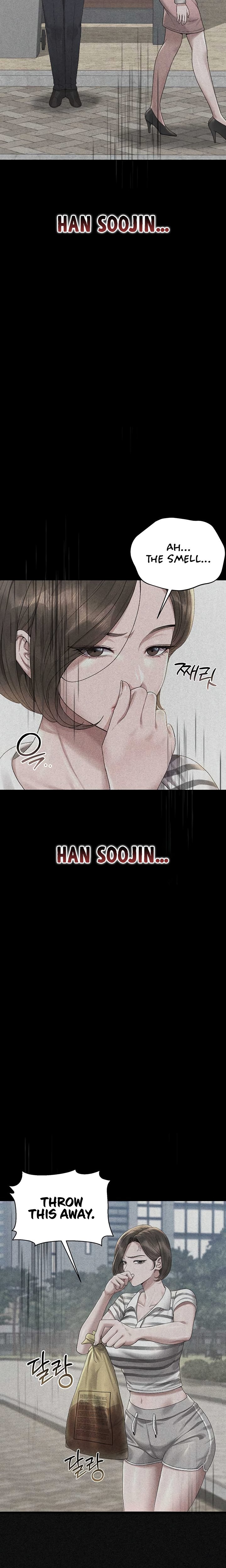 I Became an Apartment Security Manager Chapter 2 - Page 35