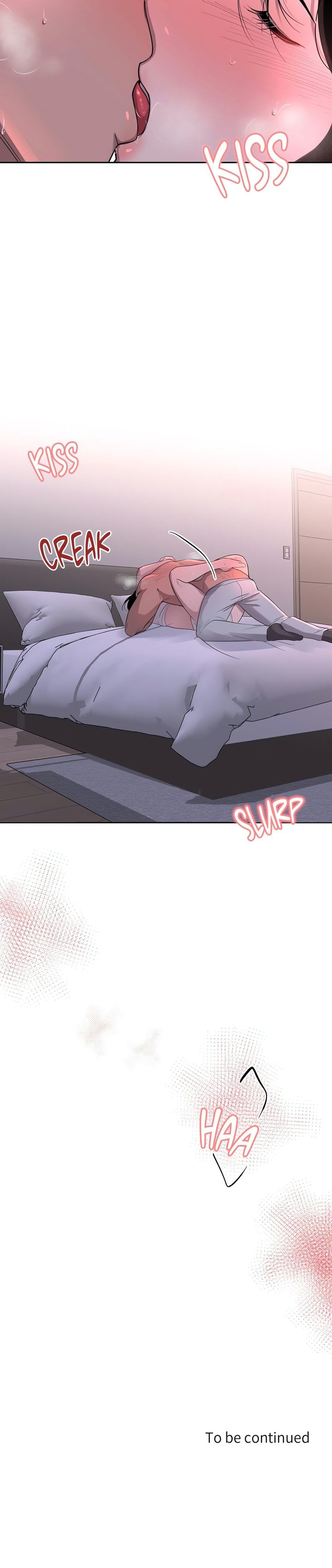 The Nerd Formula (Uncensored) Chapter 13 - Page 19