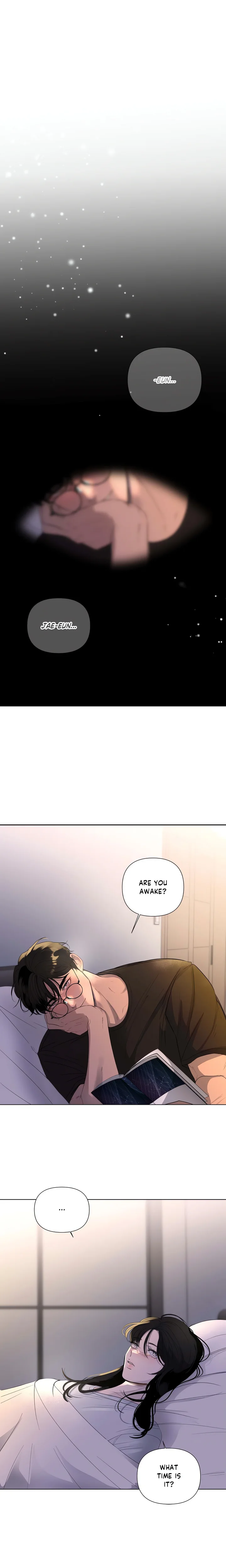 The Nerd Formula (Uncensored) Chapter 19 - Page 1