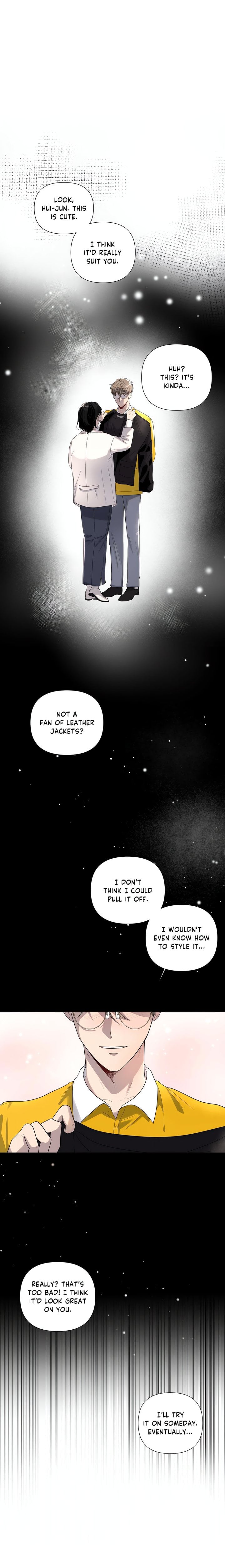 The Nerd Formula (Uncensored) Chapter 2 - Page 1