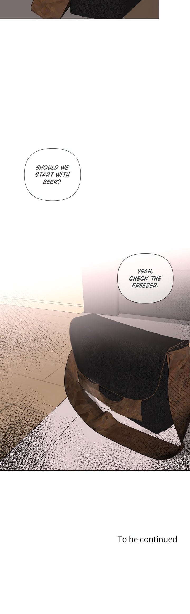 The Nerd Formula (Uncensored) Chapter 24 - Page 19