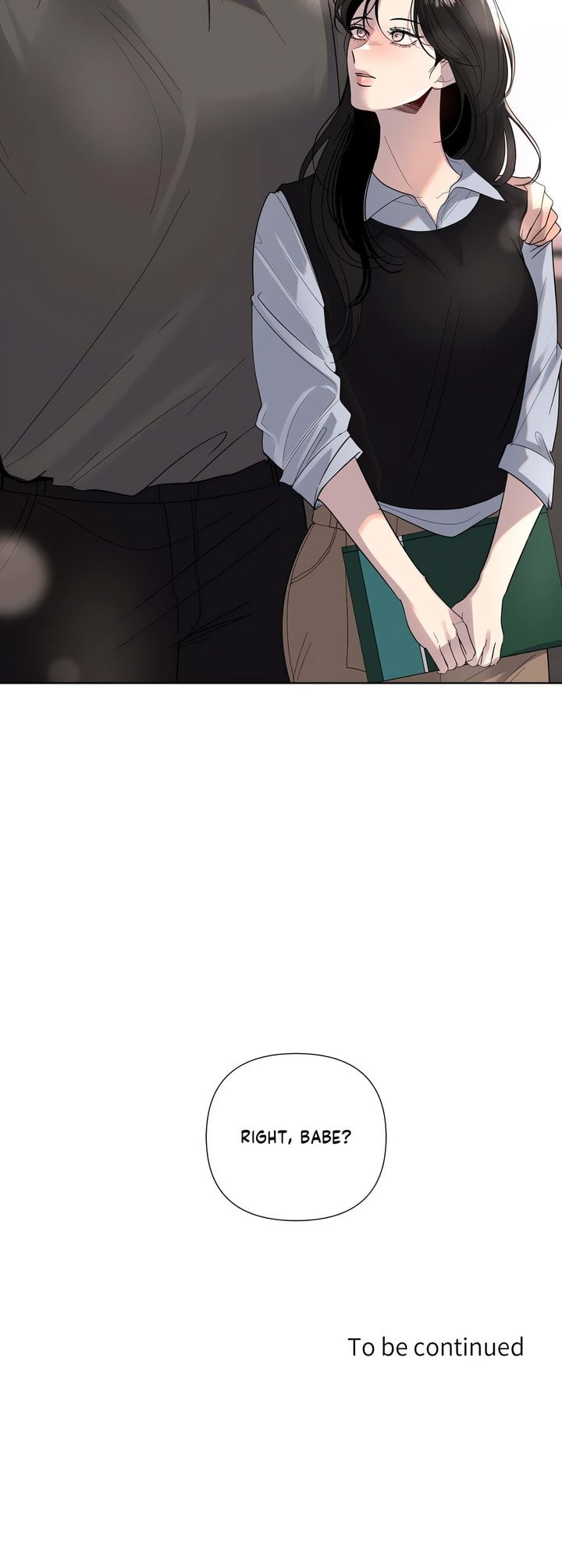 The Nerd Formula (Uncensored) Chapter 6 - Page 18