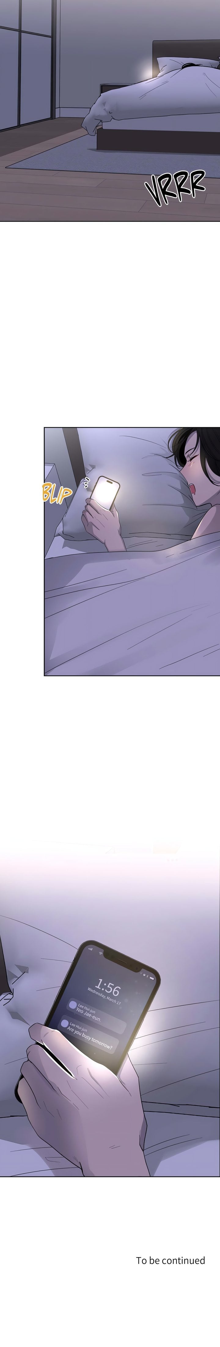 The Nerd Formula (Uncensored) Chapter 7 - Page 19