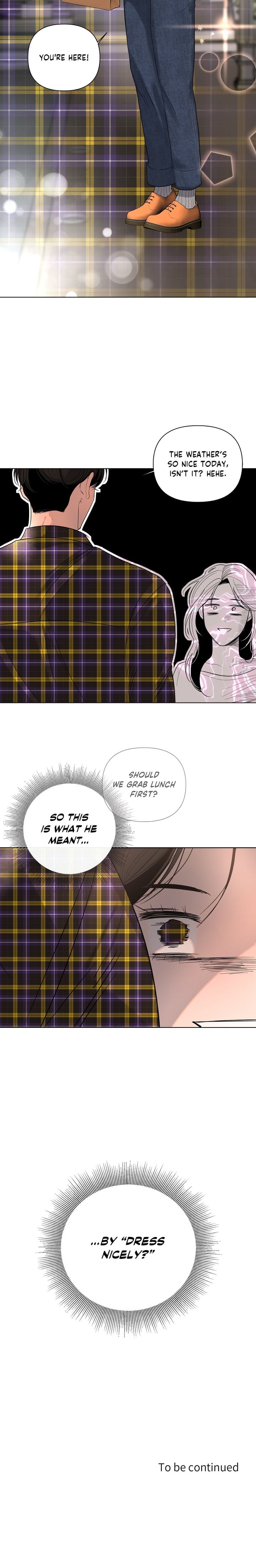 The Nerd Formula (Uncensored) Chapter 9 - Page 17