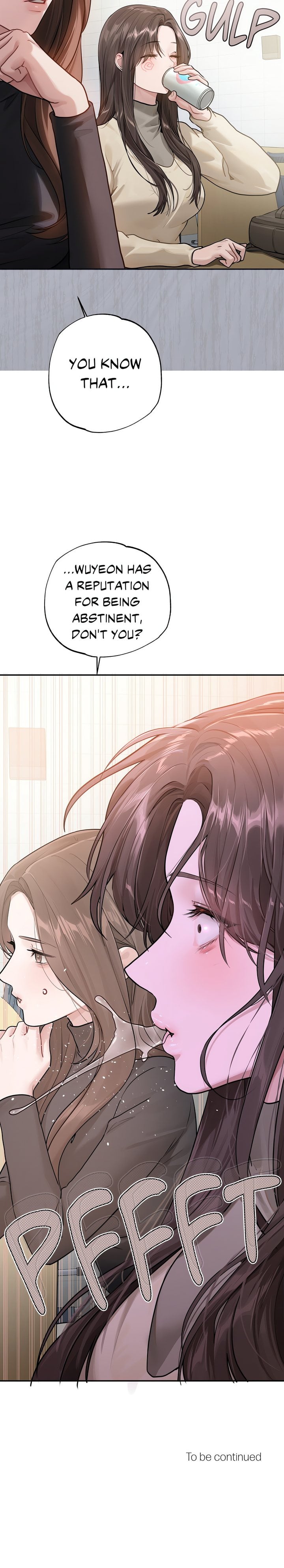 Something About You Chapter 10 - Page 20