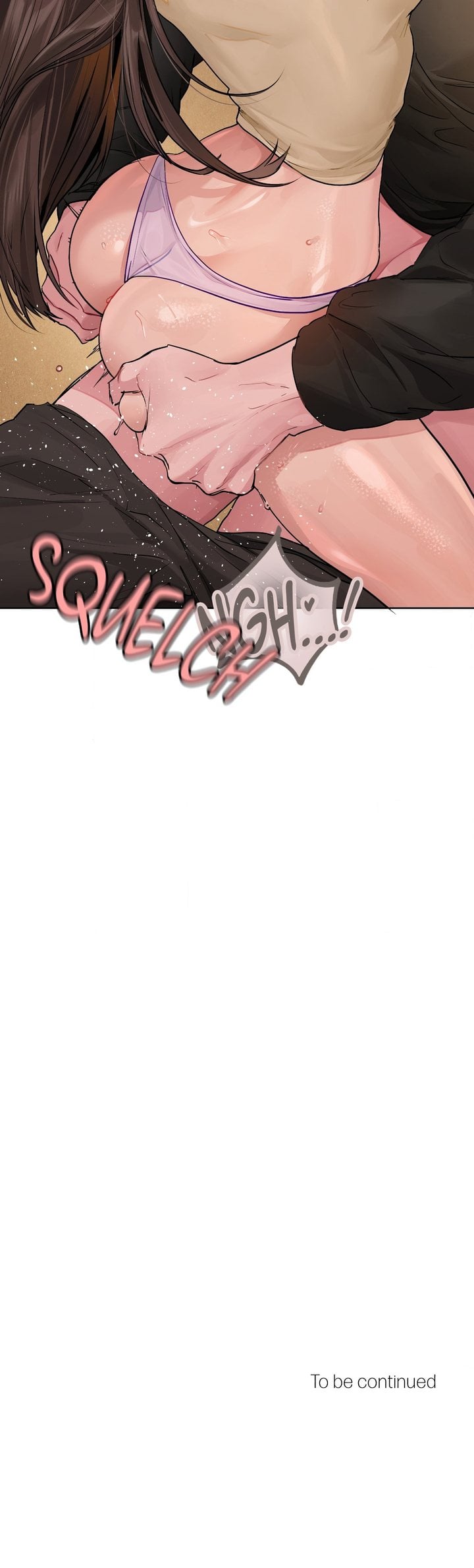 Something About You Chapter 13 - Page 21